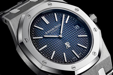 audemars piguet royal oak extra-thin & 39|Audemars Piguet royal oak price.